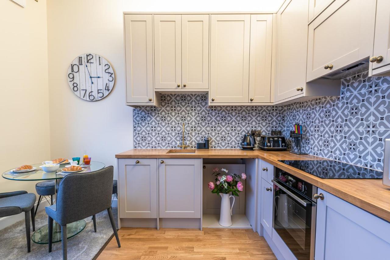 Newly Converted Rowntree House Shambles *