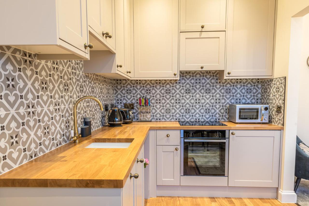 Apartment Newly Converted Rowntree House Shambles *
