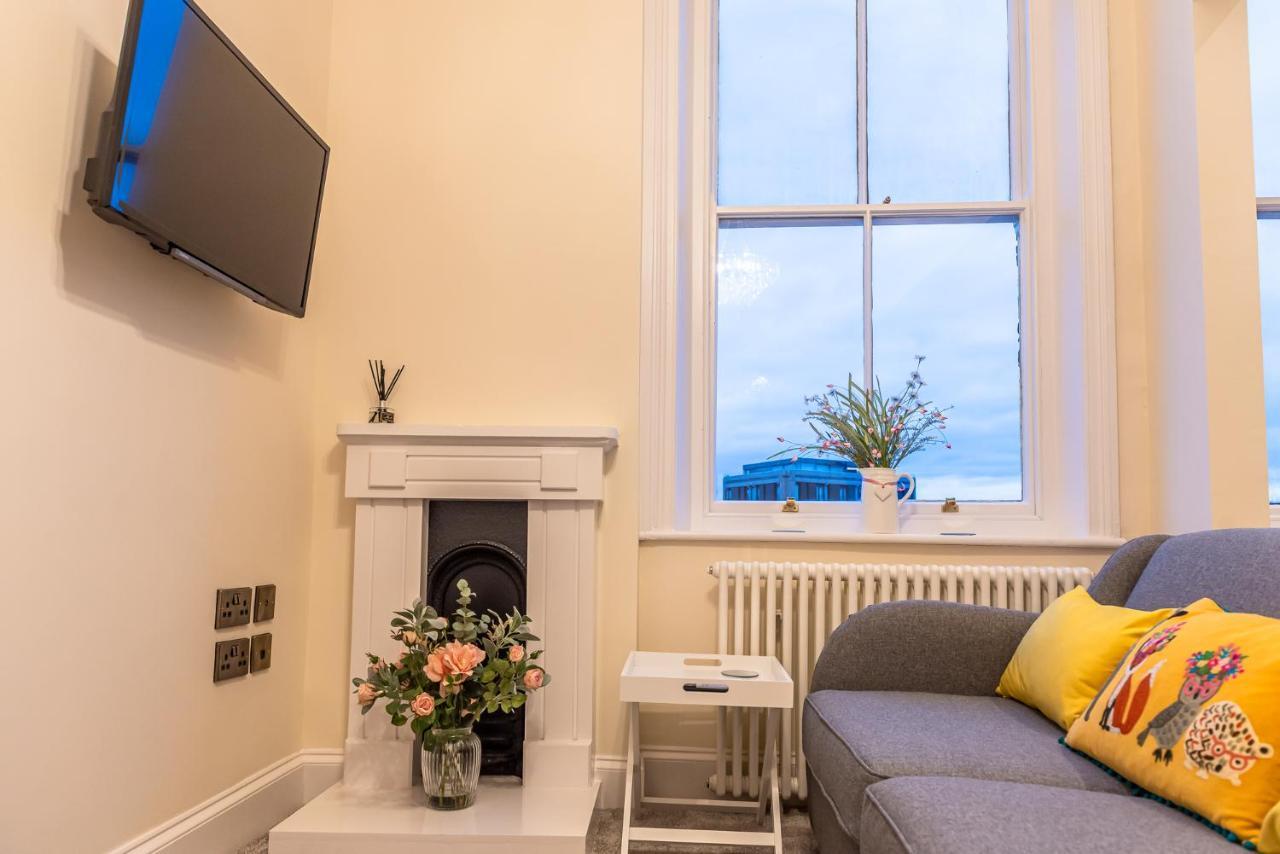 Apartment Newly Converted Rowntree House Shambles *