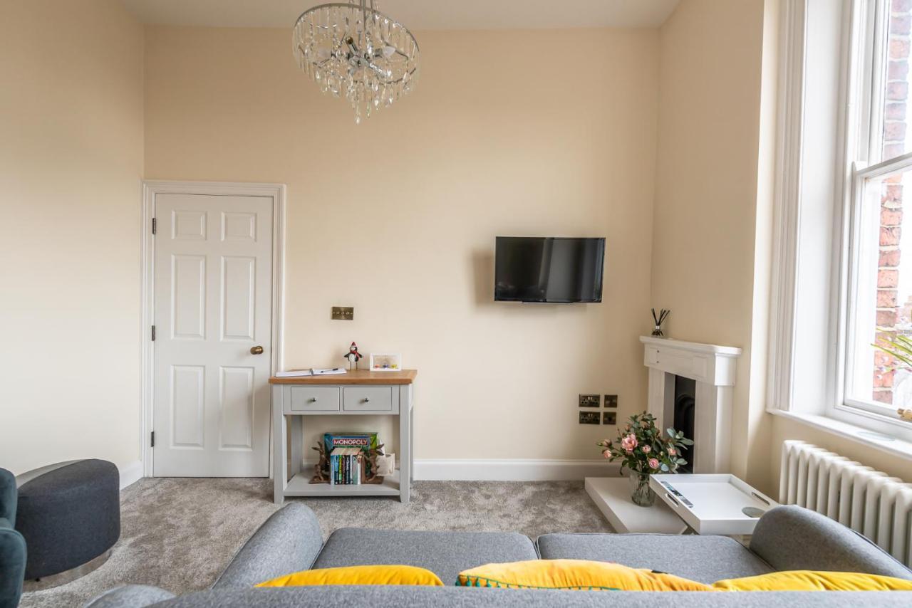Newly Converted Rowntree House Shambles *