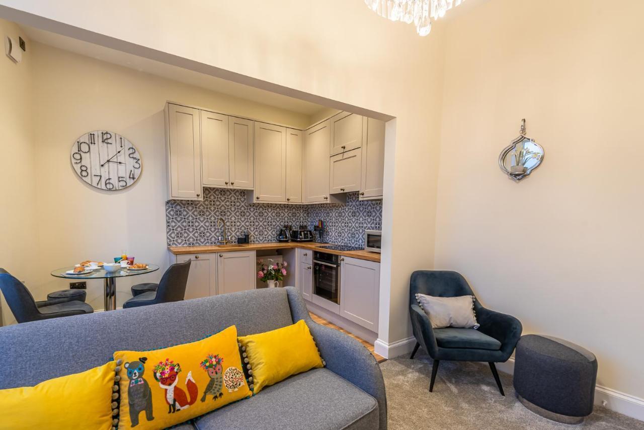 Newly Converted Rowntree House Shambles York
